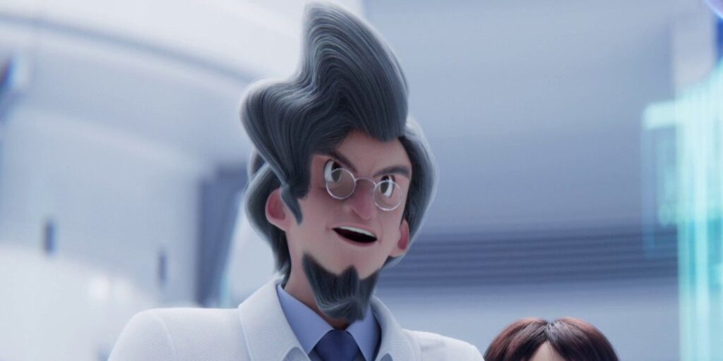 El Sr.Fuji y el Dr. Fuji de Pokémon son una sola persona: todas las pruebas explicadas