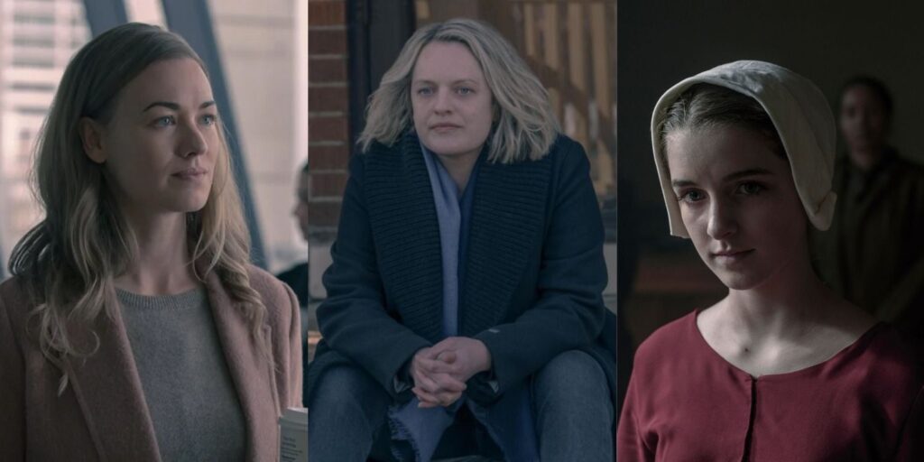 El cuento de la criada: 10 cosas que deben suceder en la quinta temporada