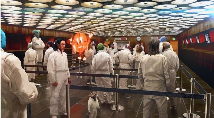 Loki-cohete Loki-cohete