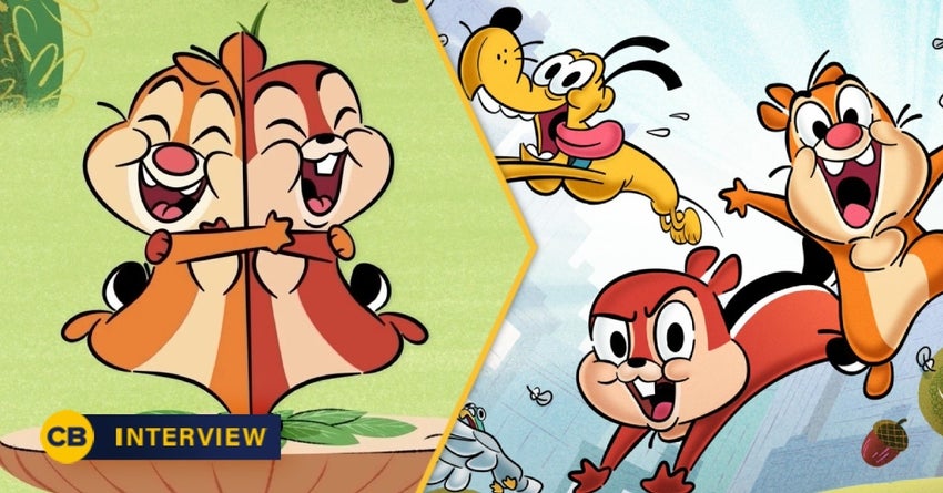 chip n dale park life jean cayrol entrevista encabezado chip n dale park life jean cayrol entrevista encabezado