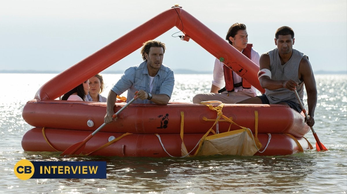 gran película blanca martin wilson entrevista al director