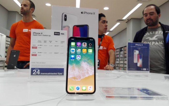 El iPhone, vulnerable a Pegasus