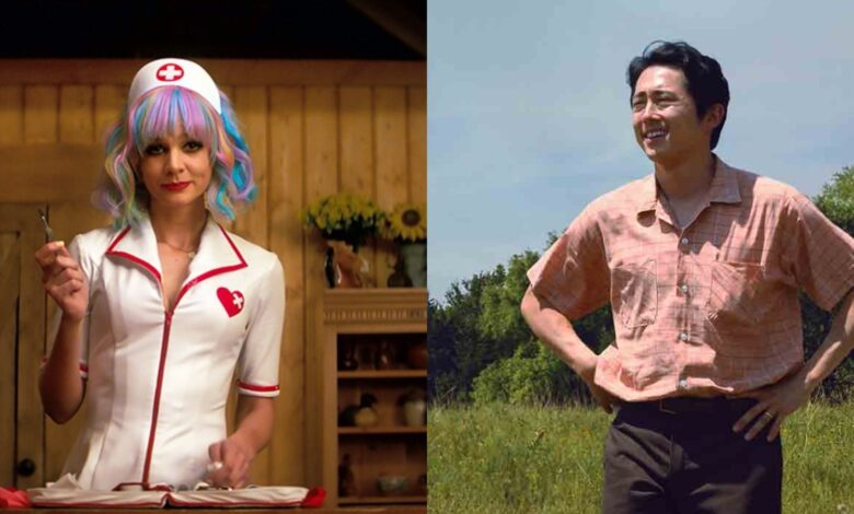 El próximo proyecto para cada nominado al Oscar a Mejor Actor / Actriz en 2021