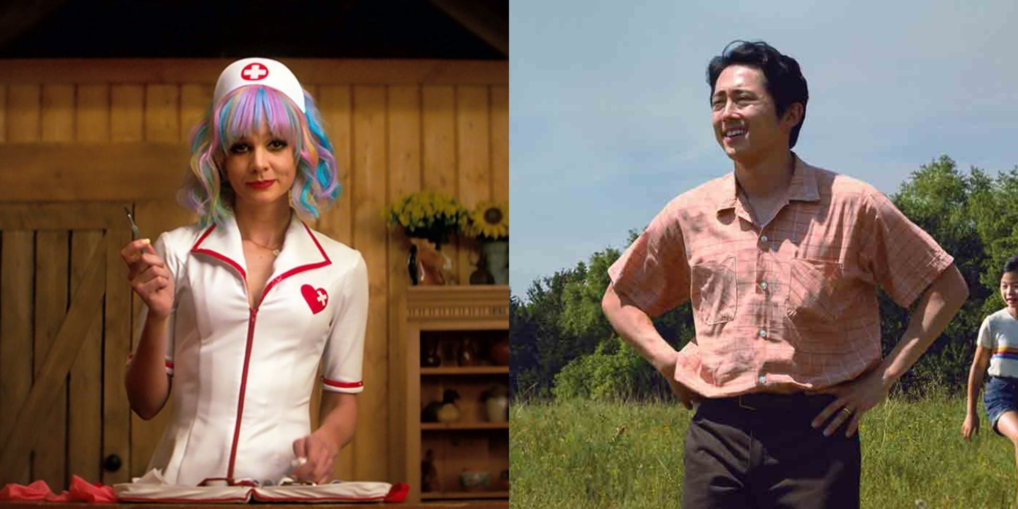 El próximo proyecto para cada nominado al Oscar a Mejor Actor / Actriz en 2021