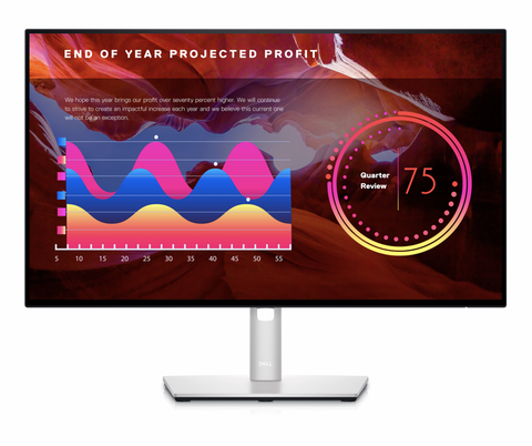 UltraSharp 24 U2422H Monitor