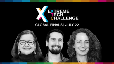 Eliminando los emisores de carbono con bioingeniería en las Finales Globales de XTC el 22 de julio