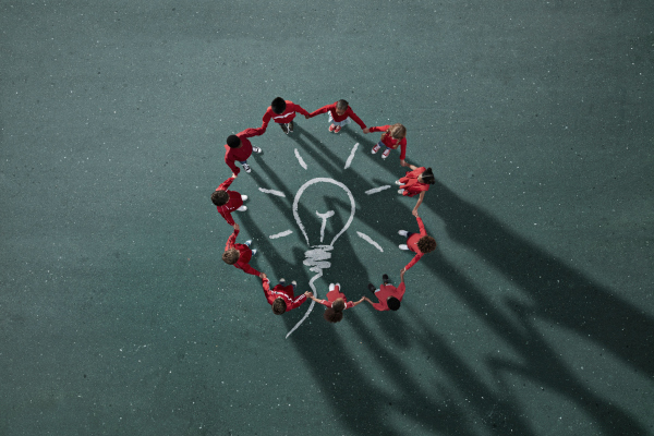 En un mercado biotecnológico cada vez más activo, la protección de la propiedad intelectual es clave