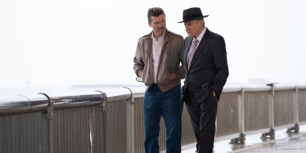 Entrevista al escritor / director Eytan Rockaway: Lansky |