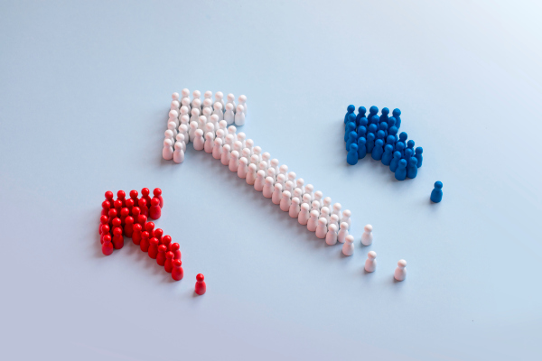 Estas simples métricas le dirán si su startup está lista para escalar