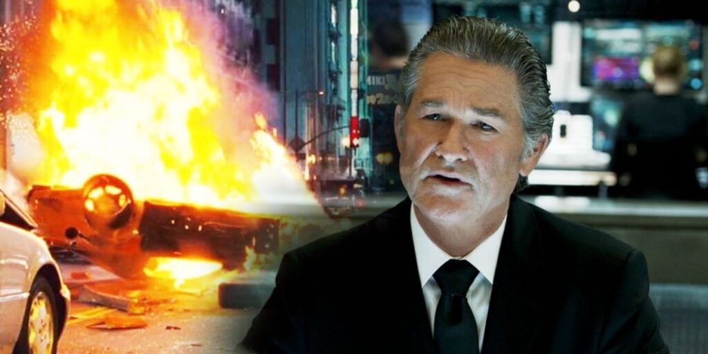 F9: Por qué el señor Nadie fingió la muerte de Han |