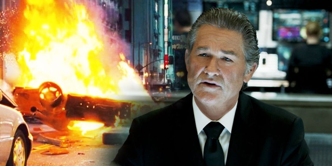 F9: Por qué el señor Nadie fingió la muerte de Han |