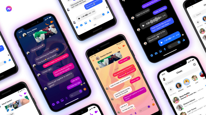 Facebook Messenger intensifica su juego de emojis