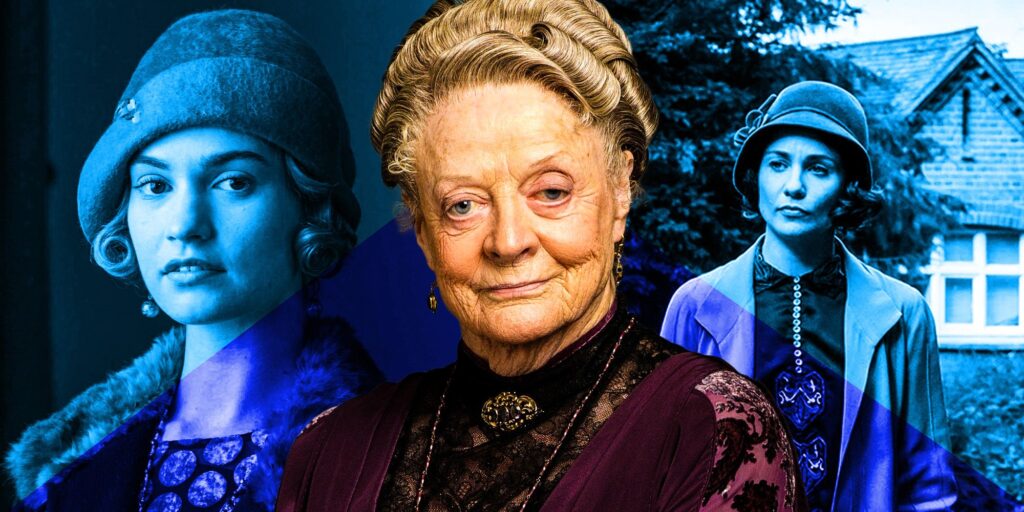 Fecha de lanzamiento de Downton Abbey 2 retrasada hasta marzo de 2022 |