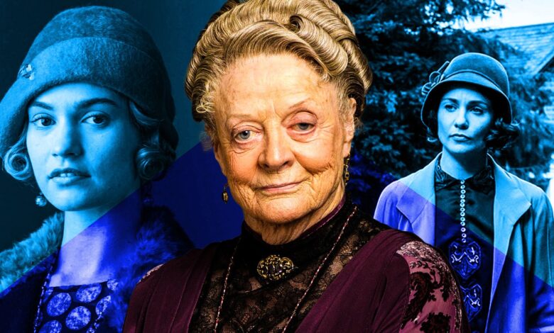 Fecha de lanzamiento de Downton Abbey 2 retrasada hasta marzo de 2022 |