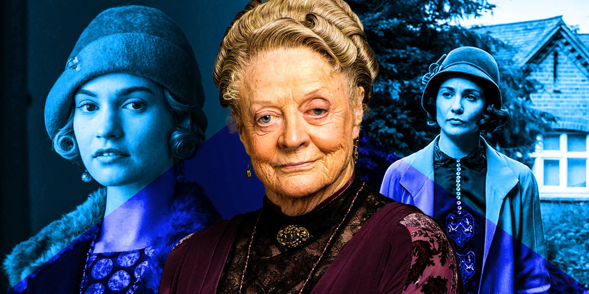 Fecha de lanzamiento de Downton Abbey 2 retrasada hasta marzo de 2022 |