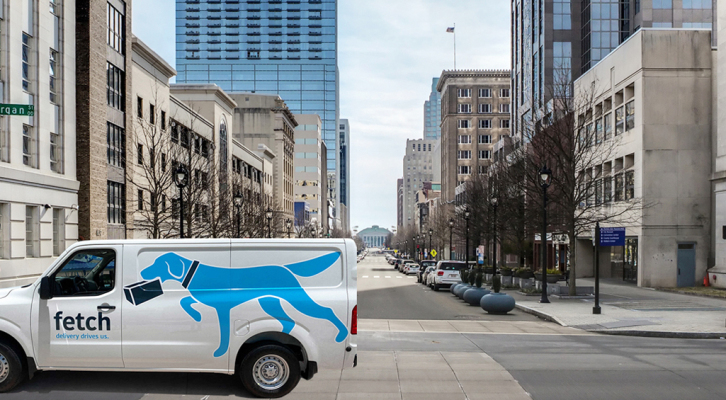 Fetch Package, con sede en Austin, asegura $ 60 millones en capital y deuda después de triplicar el ARR en 2020