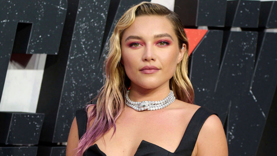 Florence-Pugh-Network-Value-2021-Midsummer-Black-Widow-Salario Florence Pugh Network Value 2021 Salario de viuda negra en pleno verano
