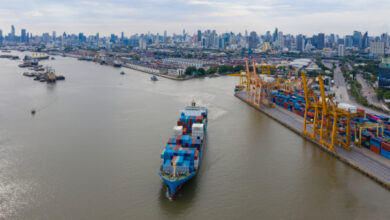 Freightify obtiene $ 2.5 millones para facilitar la administración de tarifas a los transitarios