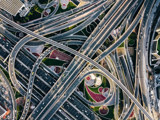 Fundadores: ¿Qué tan bien entienden realmente el financiamiento en etapa inicial?