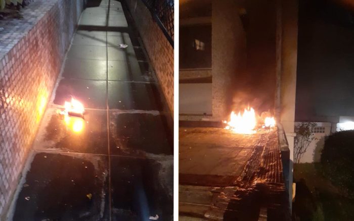 Gobierno de Cuba denuncia ‘ataque terrorista’ contra su Embajada en Francia