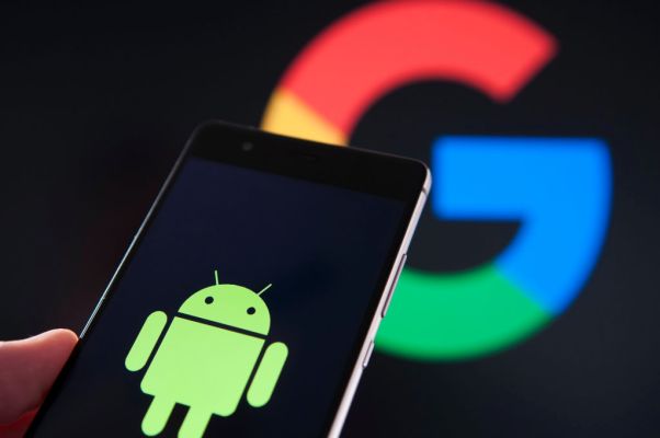 Algunos teléfonos Android de bajo costo enviados con malware incorporado