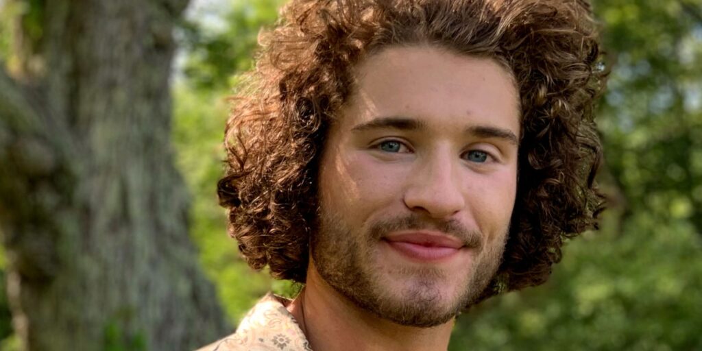 Gran Hermano 23: Edad, trabajo, Instagram, ciudad natal de Christian Birkenberger