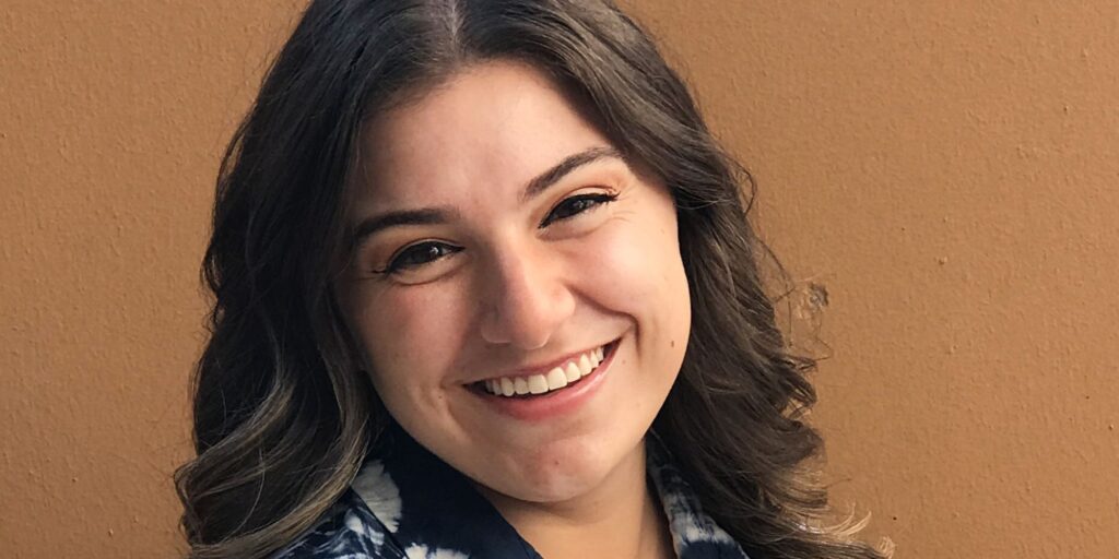 Gran Hermano 23: Edad, trabajo, Instagram y ciudad natal de Britini D'Angelo