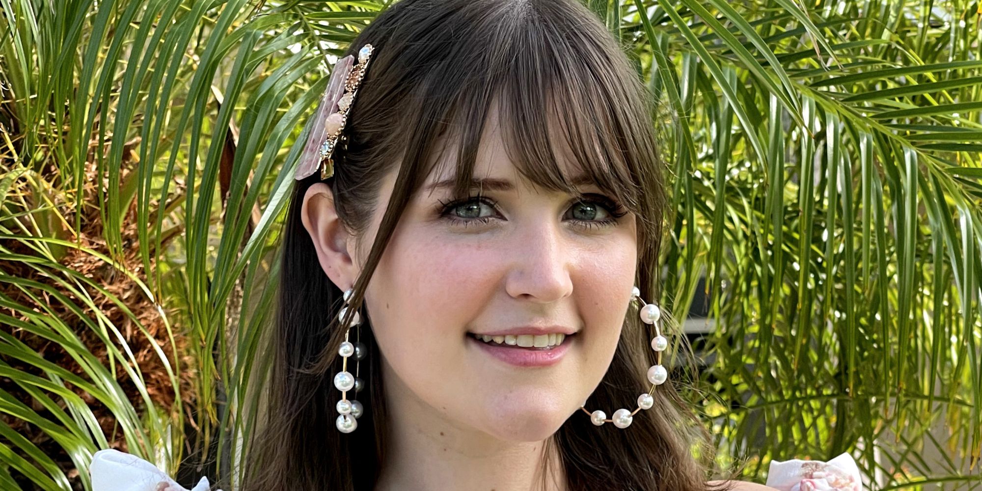 Gran Hermano 23: edad, trabajo, ciudad natal y más de Sarah Steagall