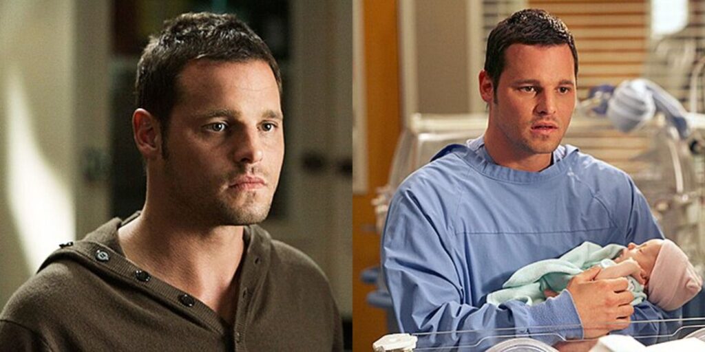 Grey's Anatomy: 5 formas en que Alex es un buen médico (y formas en que no lo es)