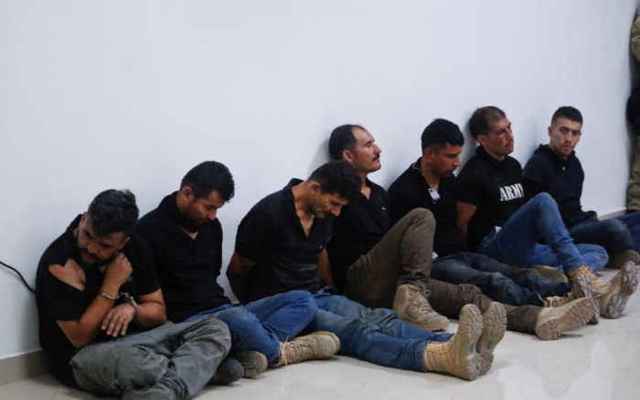 Haití | Detienen a uno de los presuntos autores intelectuales del asesinato del presidente Moïse