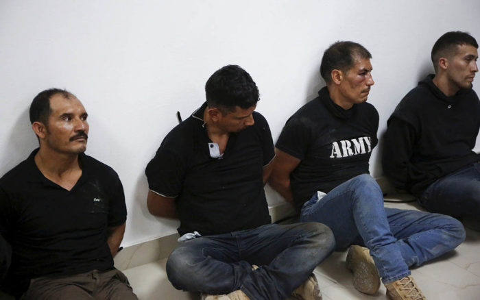 Haití: Empresa de seguridad de Miami contrató a colombianos detenidos por el asesinato de Moïse