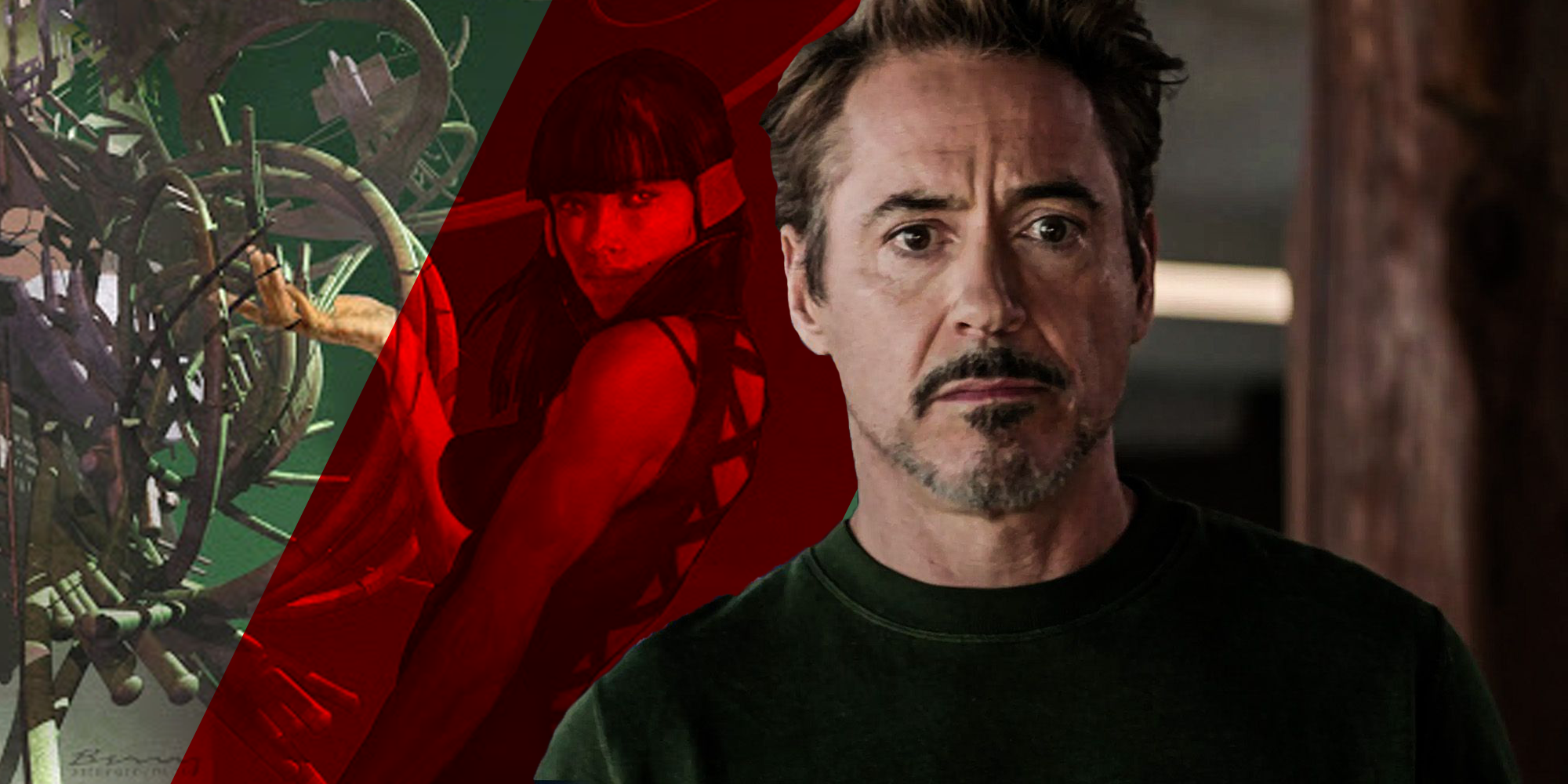 Iron Man acaba de ser humillado por el próximo gran héroe de MCU