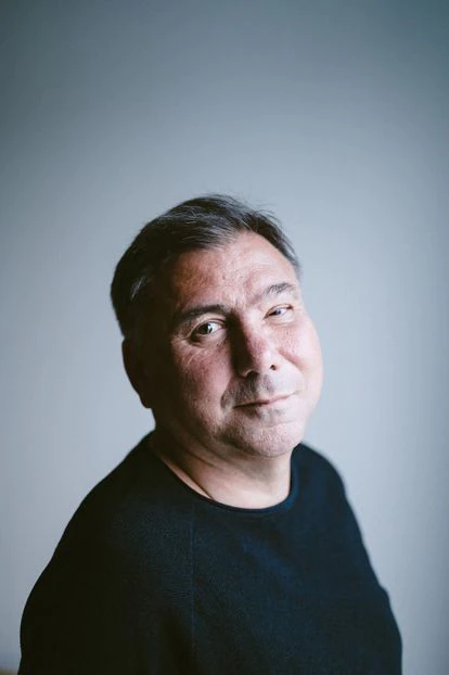 Ivan Krastev.