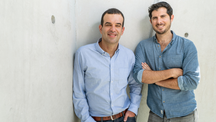 JLL y Khosla lideran la Serie A de $ 12.5M de Jones para el cumplimiento de los proveedores de bienes raíces