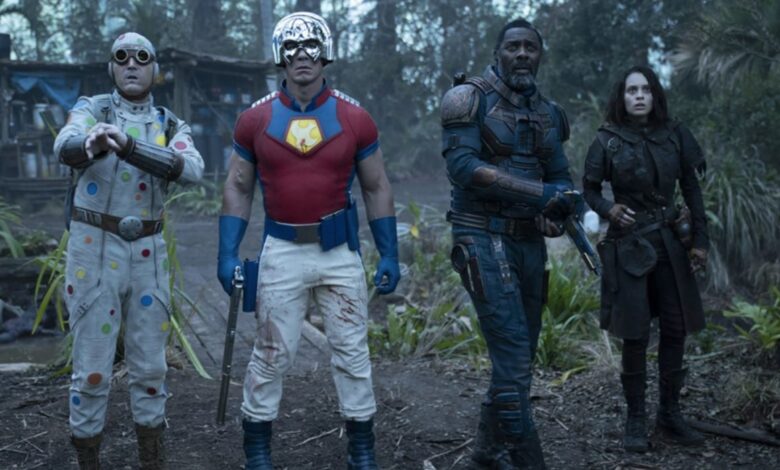 James Gunn revela todas las canciones que no llegaron a The Suicide Squad