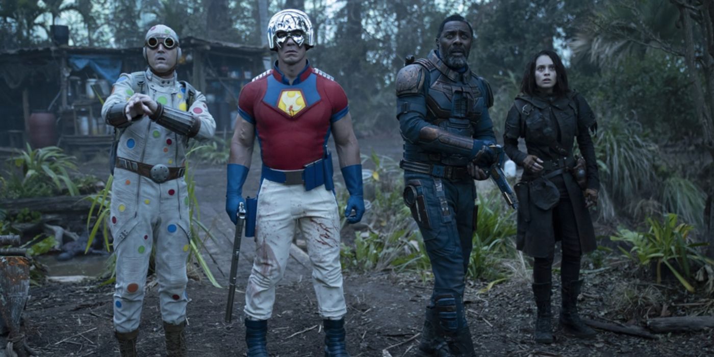 James Gunn revela todas las canciones que no llegaron a The Suicide Squad