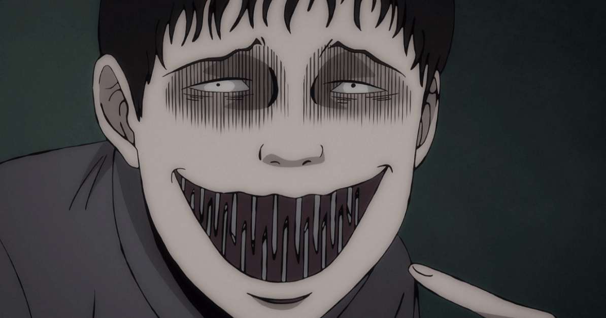 Favorito de Junji Ito