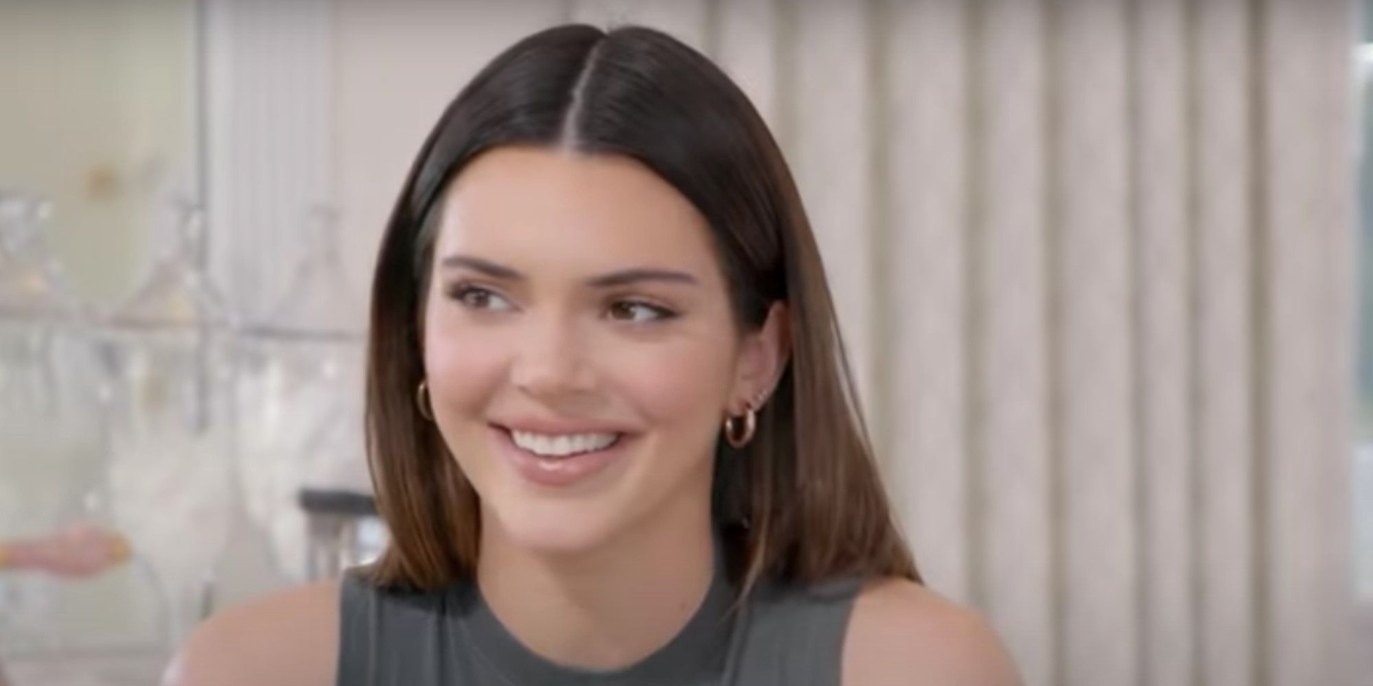 KUWTK: Acosador intruso de Kendall Jenner arrestado y liberado de la cárcel