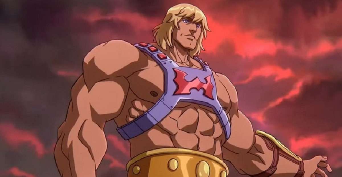 Maestros del Universo