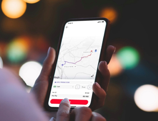 La compañía egipcia de viajes compartidos Swvl planea salir a bolsa en una fusión SPAC de 1.500 millones de dólares