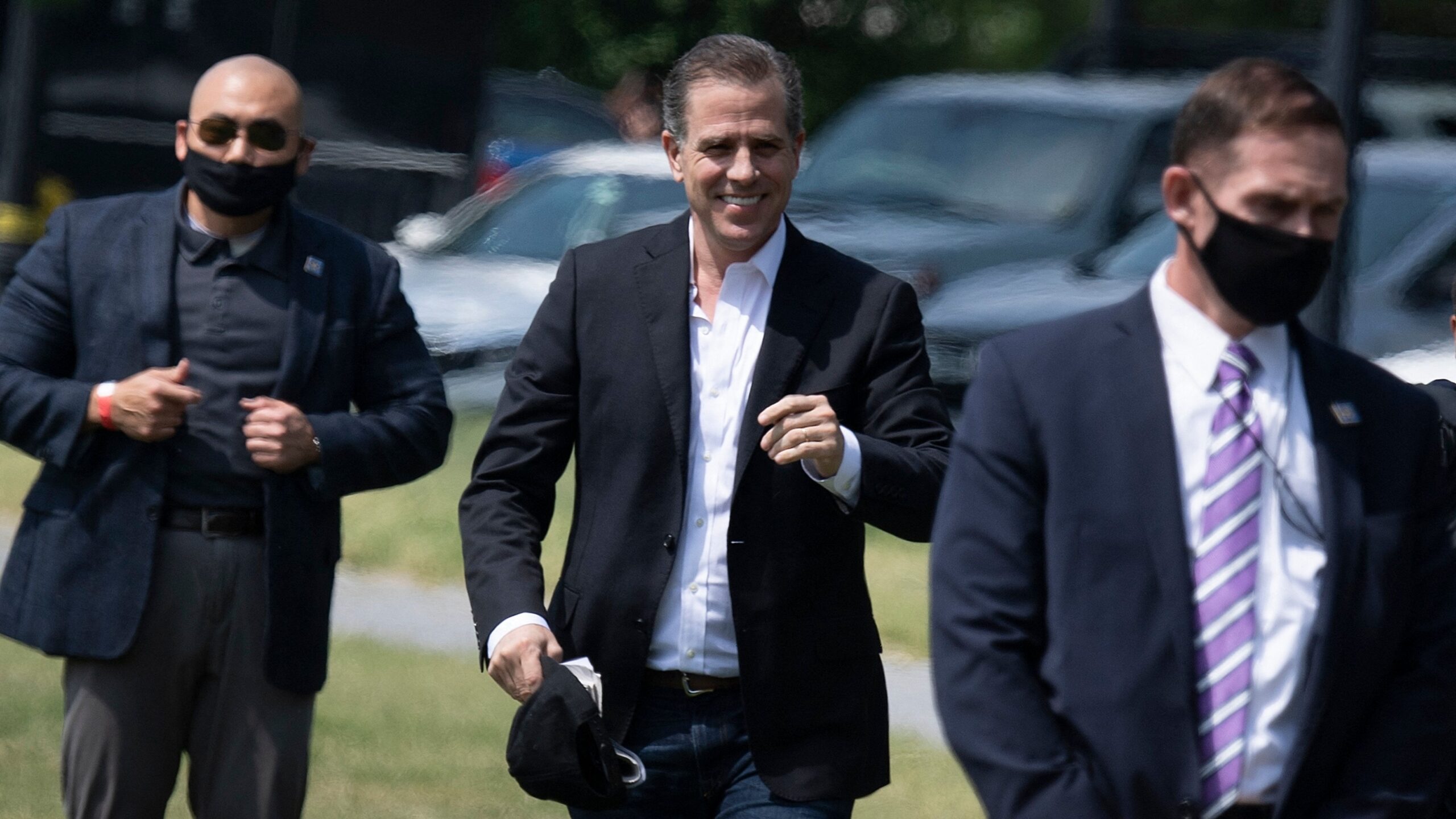 La guerra vuelve a poner el foco sobre los líos de Hunter Biden en Ucrania