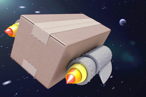 La entrega de última milla en América Latina está lista para despegar