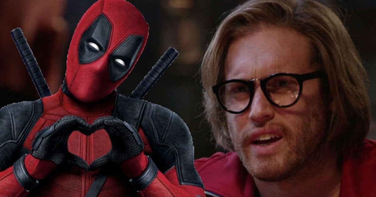 Deadpool 3 Star TJ Miller Demanda por cargos de amenaza de bomba desestimada