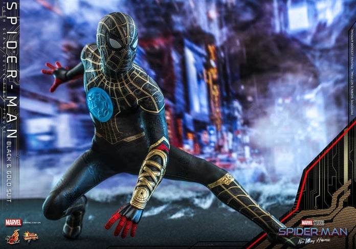 Hot-Toys-No-Way-Home-Spider-Man-Figura-003 Hot-Toys-No-Way-Home-Spider-Man-Figura-003