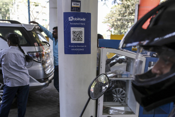 La firma india de servicios financieros MobiKwik busca recaudar $ 255 millones en OPI