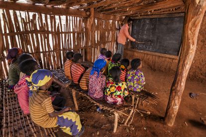 Lo realmente importante no son las tabletas o los ordenadores, sino el disponer de una infraestructura adecuada o la competencia digital de los profesores.