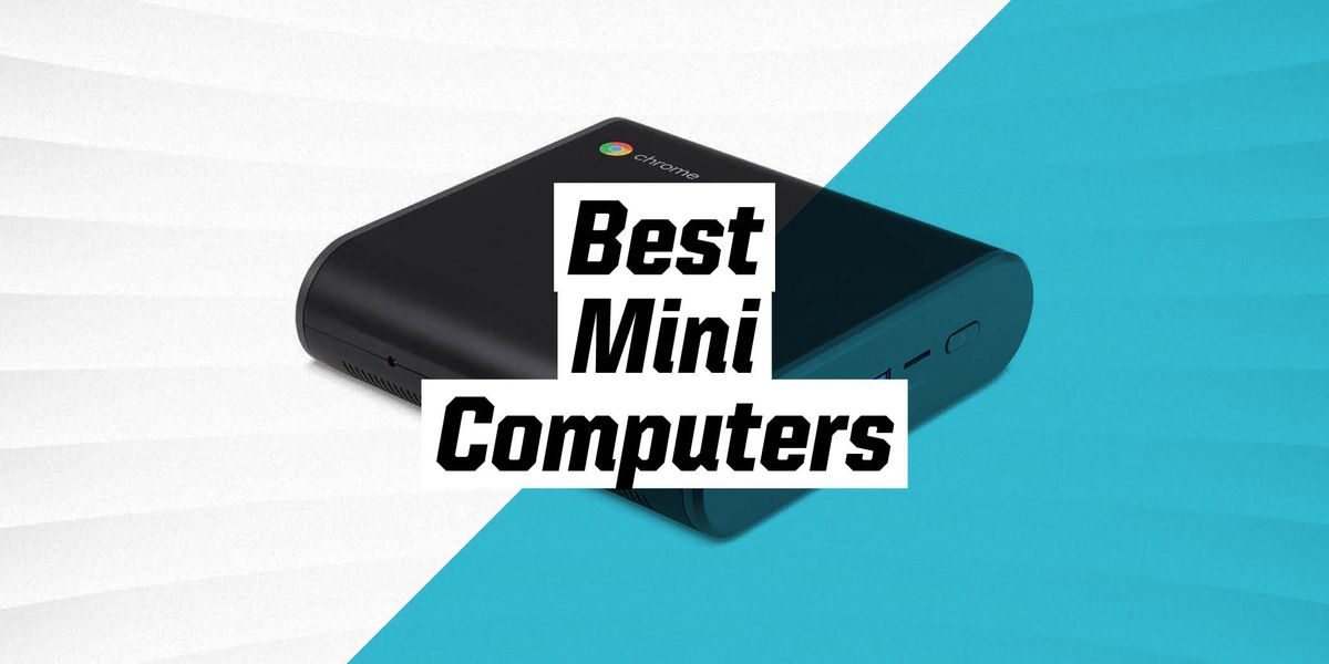 La mejor mini PC para su oficina en casa