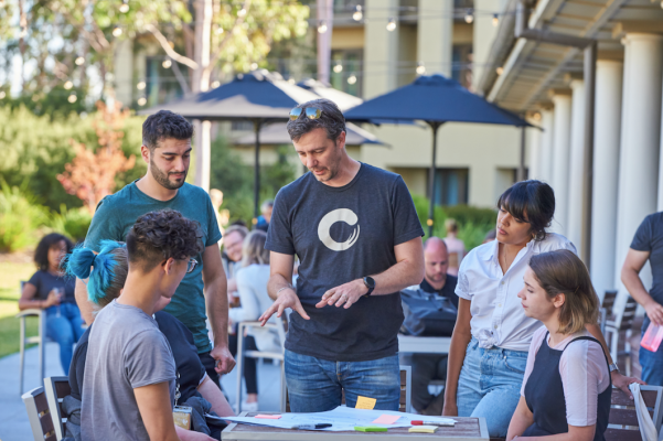 La plataforma de participación de los empleados, Culture Amp, recauda $ 100 millones a una valoración de $ 1.5 mil millones