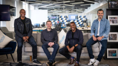 La startup de pagos sudafricana Yoco recauda 83 millones de dólares Serie C liderada por Dragoneer