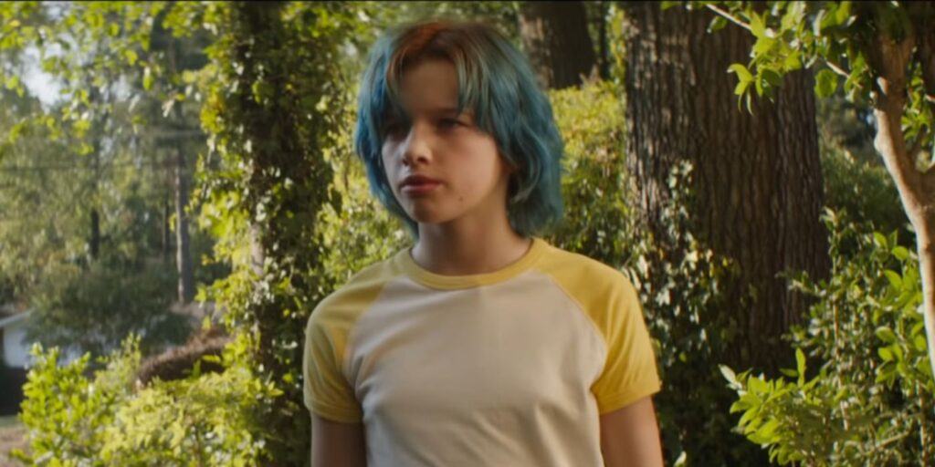 Lanzada la emotiva canción de los créditos iniciales de Black Widow